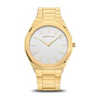 Armbanduhr Bering Herr Classic Collection in Stahl 19641-730 - 19641-730